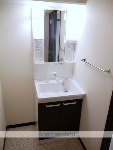Caron旭通りの内装写真