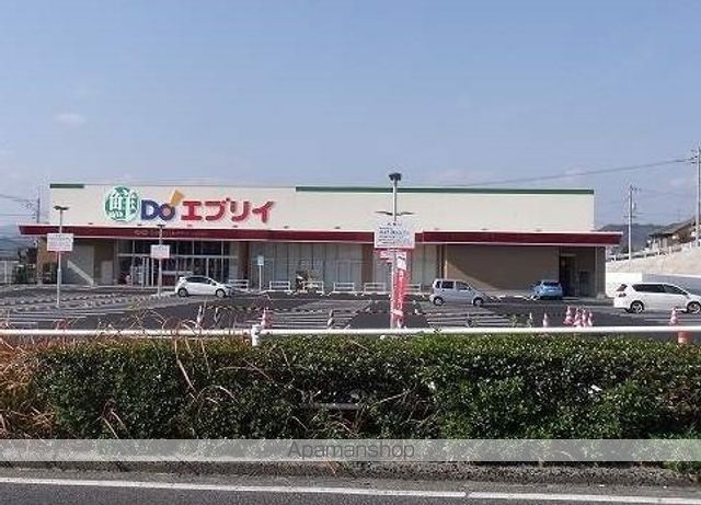レオパレス白ゆりの周辺写真