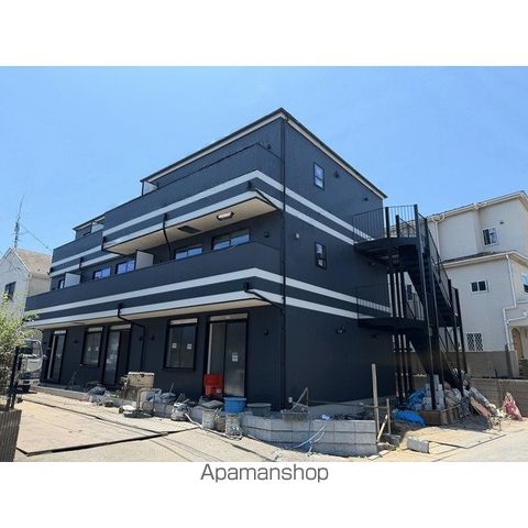 GRANSTYLE 由比ヶ浜の外観写真