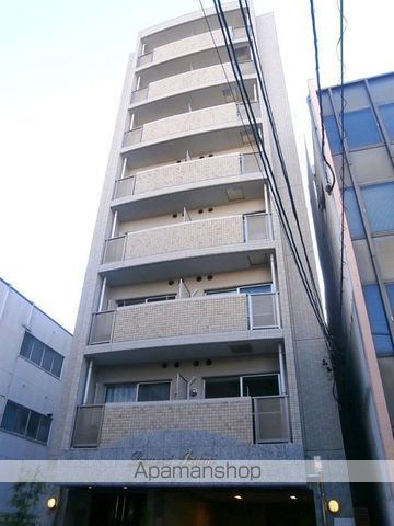 LEXCEED IZUMIの外観写真