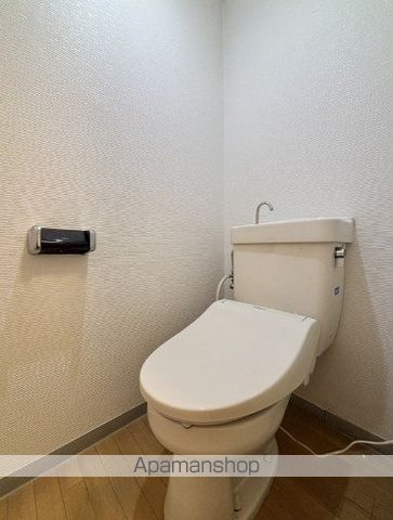 AMENITY栄の内装写真
