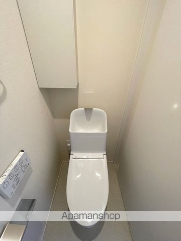 コマフラッツの内装写真