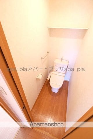 ビスタコートの内装写真