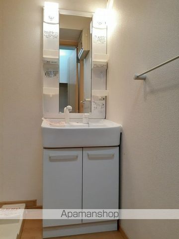 プラシードの内装写真