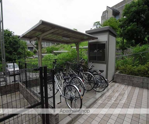 レオパレスFOREST桂坂のその他写真
