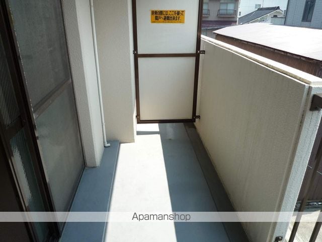 メゾン今町の内装写真