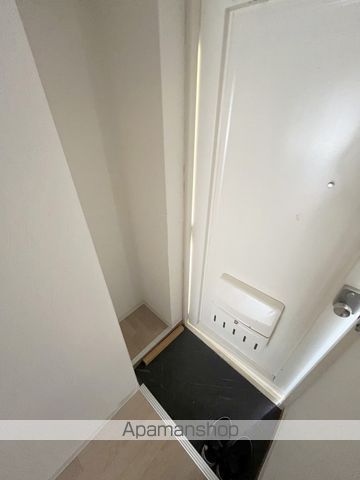 ライヴリー加納の内装写真