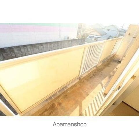 耕正アパートの内装写真