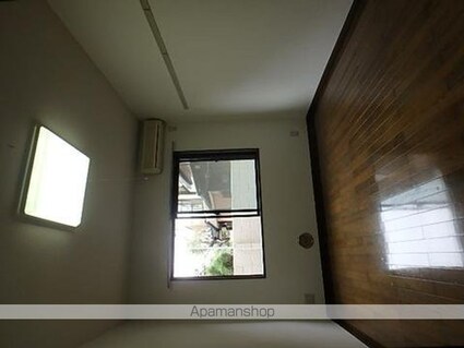 プレミール国立[1K/20.88m2]のリビング・居間2