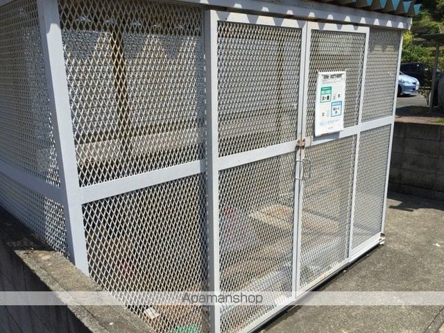 スプリングガーデンDの周辺写真