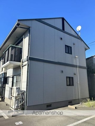アーバンハウスＡ[2K/32.5m2]の外観5