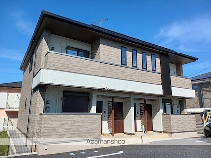 グランファミーユⅠ[1LDK/45.27m2]の外観1