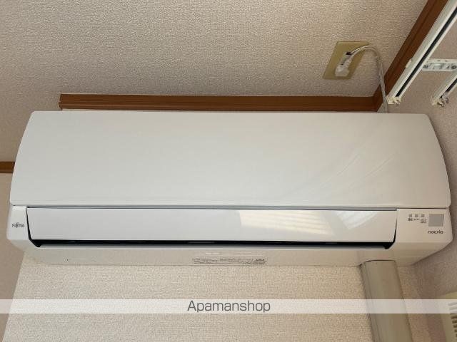 カームプレイスの内装写真