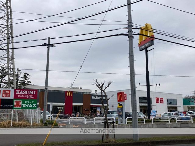 マーキーズ東習志野 203 ｜ 千葉県習志野市東習志野３丁目11-13（賃貸アパート1K・2階・20.70㎡） その20