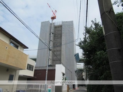 エスリード名城公園プライム[1K/25.36m2]の外観1