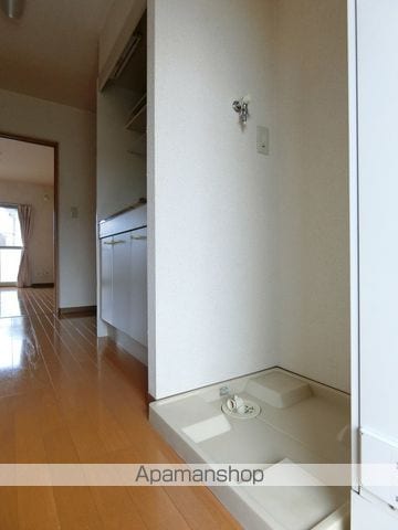 ジュネスメゾンイノウエの内装写真