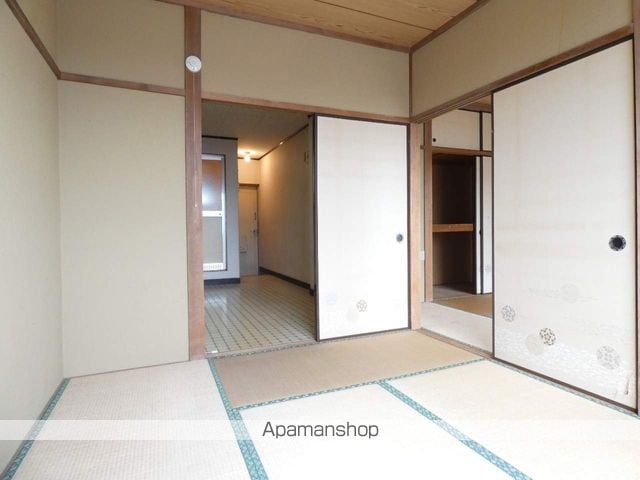 コーポ希望XIの内装写真