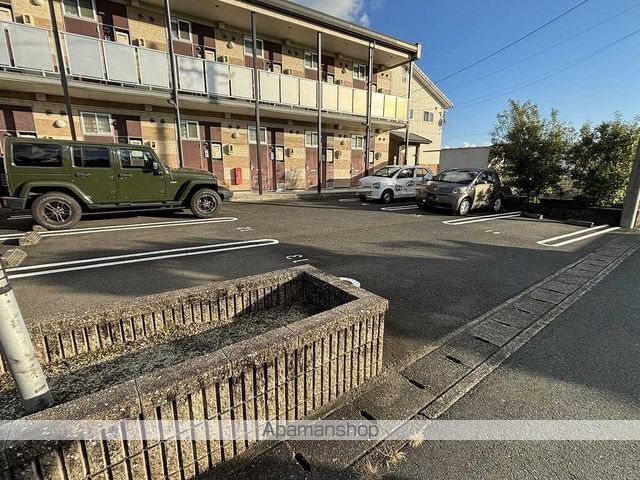 レオパレスマグノリア イワタのその他写真