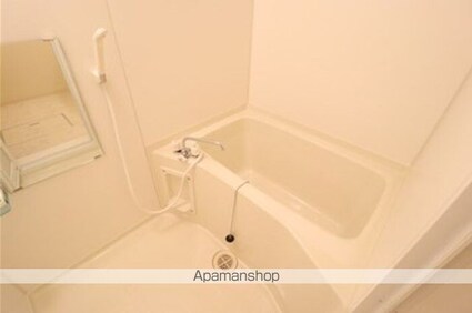 カーサ　オークマ[1R/33.34m2]のバス