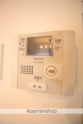 RA711SΑの内装写真