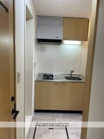 ロッシュ経堂の内装写真