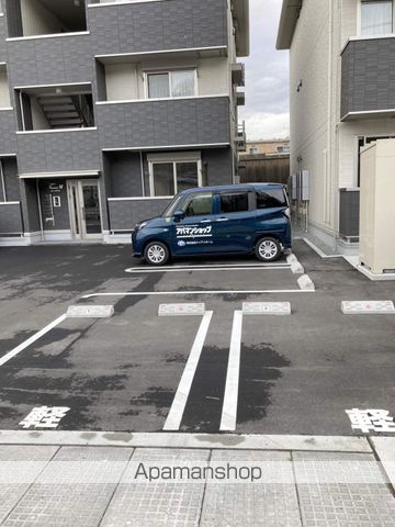 フレッチェ・ボスコ VIIのその他写真