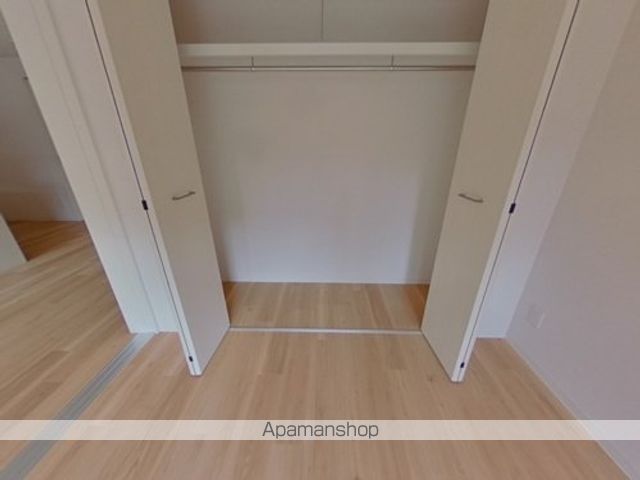 ハイムセラウエストの内装写真