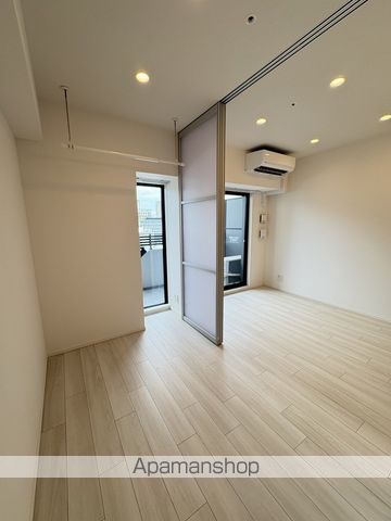C0MF0RIA LIV北浜淡路町の内装写真