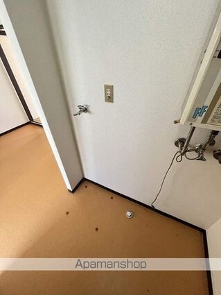 フォーブル吉森[2DK/39m2]のその他部屋・スペース