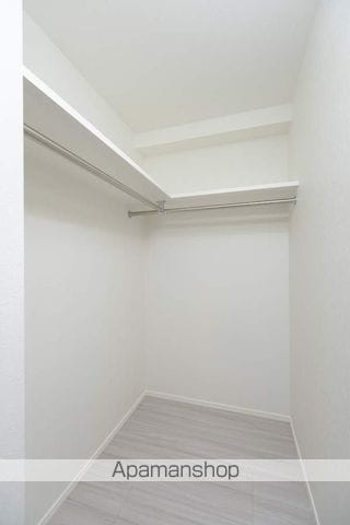 エンクレスト天神LARKの内装写真