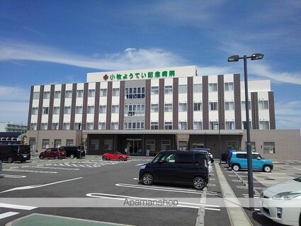 愛知県小牧市大字三ツ渕[2LDK/57.63m2]の周辺5