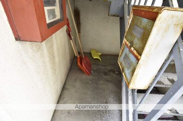 松恵ハイツのその他写真
