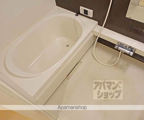 シャーメゾン御室の内装写真
