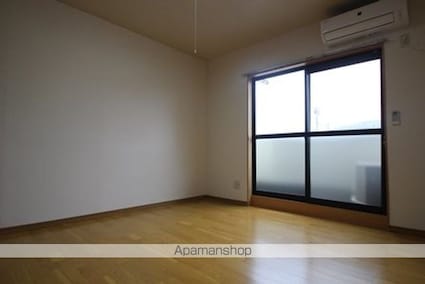 福島県郡山市字名倉[1K/28m2]のリビング・居間