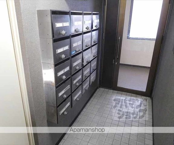 新大宮ハイツのその他写真