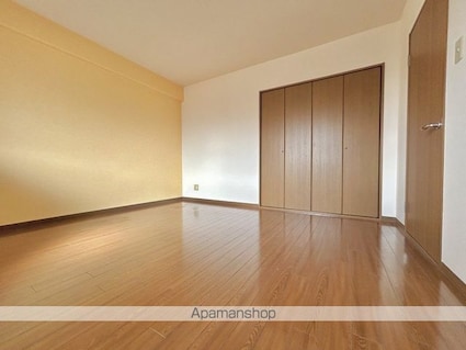 パルティールⅡ番館[2LDK/54.6m2]の内装7