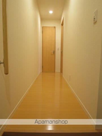 ネオ香ヶ丘の内装写真