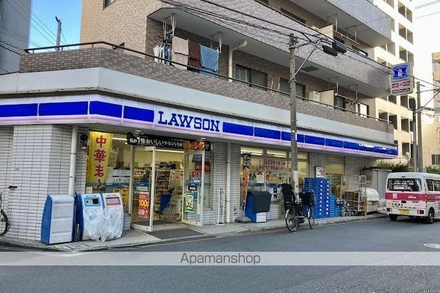 スペランツァ大橋の周辺写真