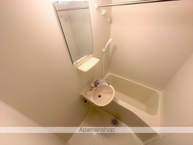 レオパレス池田IIの内装写真