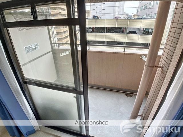 朝日プラザステーションコア松山の内装写真