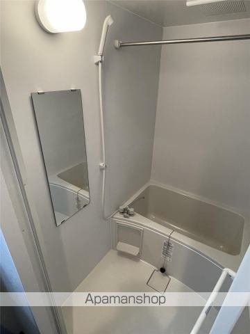 バンベールイーストの内装写真