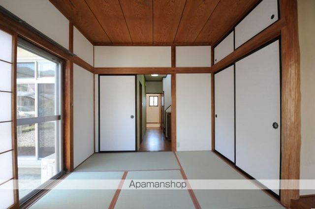 中央本線 上諏訪駅 徒歩55分 2階建 築48年の内装写真