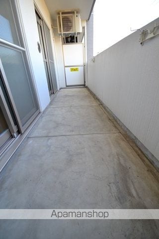 ミニヨンフルールAWAの内装写真