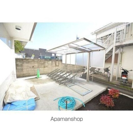 シナーラ上野毛[1LDK/33.15m2]のその他内装1