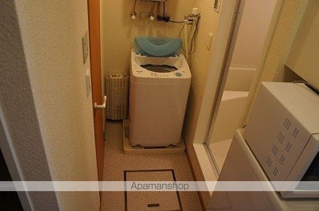 レオパレスヴォワドサンセスの内装写真