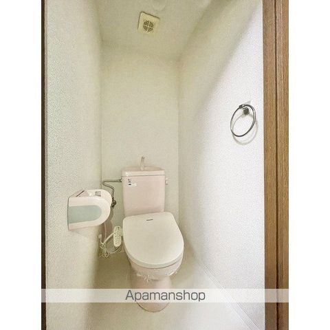 バースランド小松島の内装写真