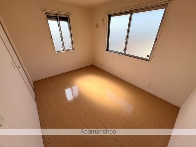 フォンテーヌ ブローの内装写真