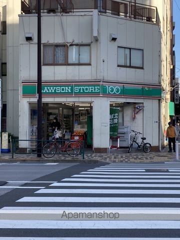 ブランシュワの周辺写真