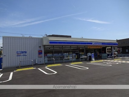 高知県高知市朝倉丙[2DK/44.72m2]の周辺8