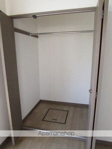 レンブランサSUEの内装写真
